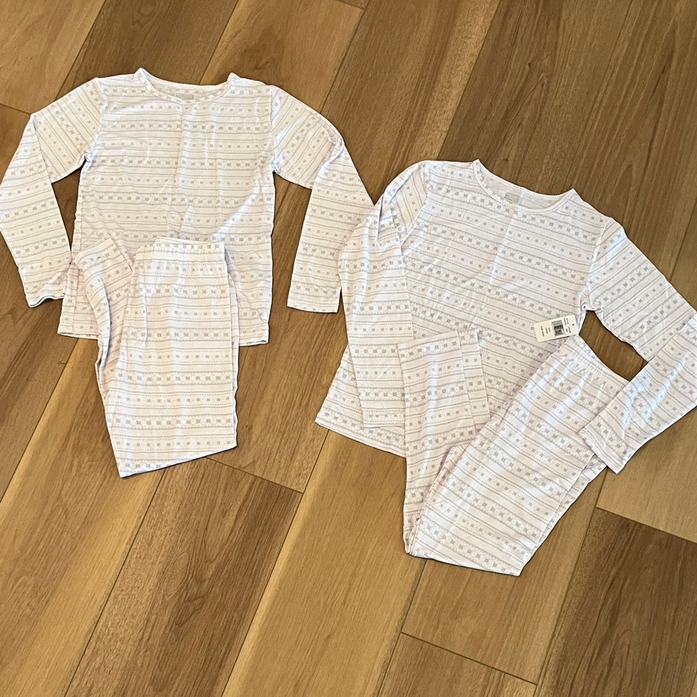 32 Degree Heat Base Layer